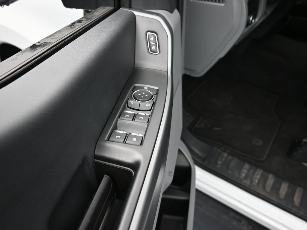 New 2026 Ford F350 4x4 Crew Cab Super Duty image 25