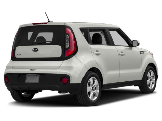 Used 2019 Kia Soul FWD image 6