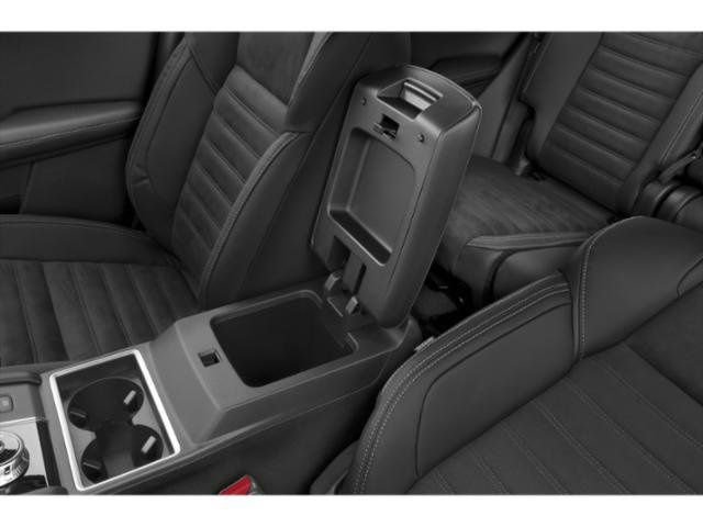 Used 2023 Mitsubishi Outlander SE FWD image 17