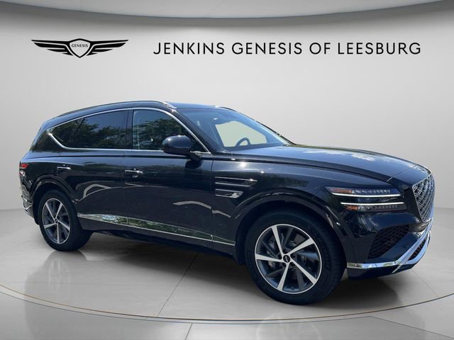 Used 2025 Genesis GV80 2.5T Select image 1