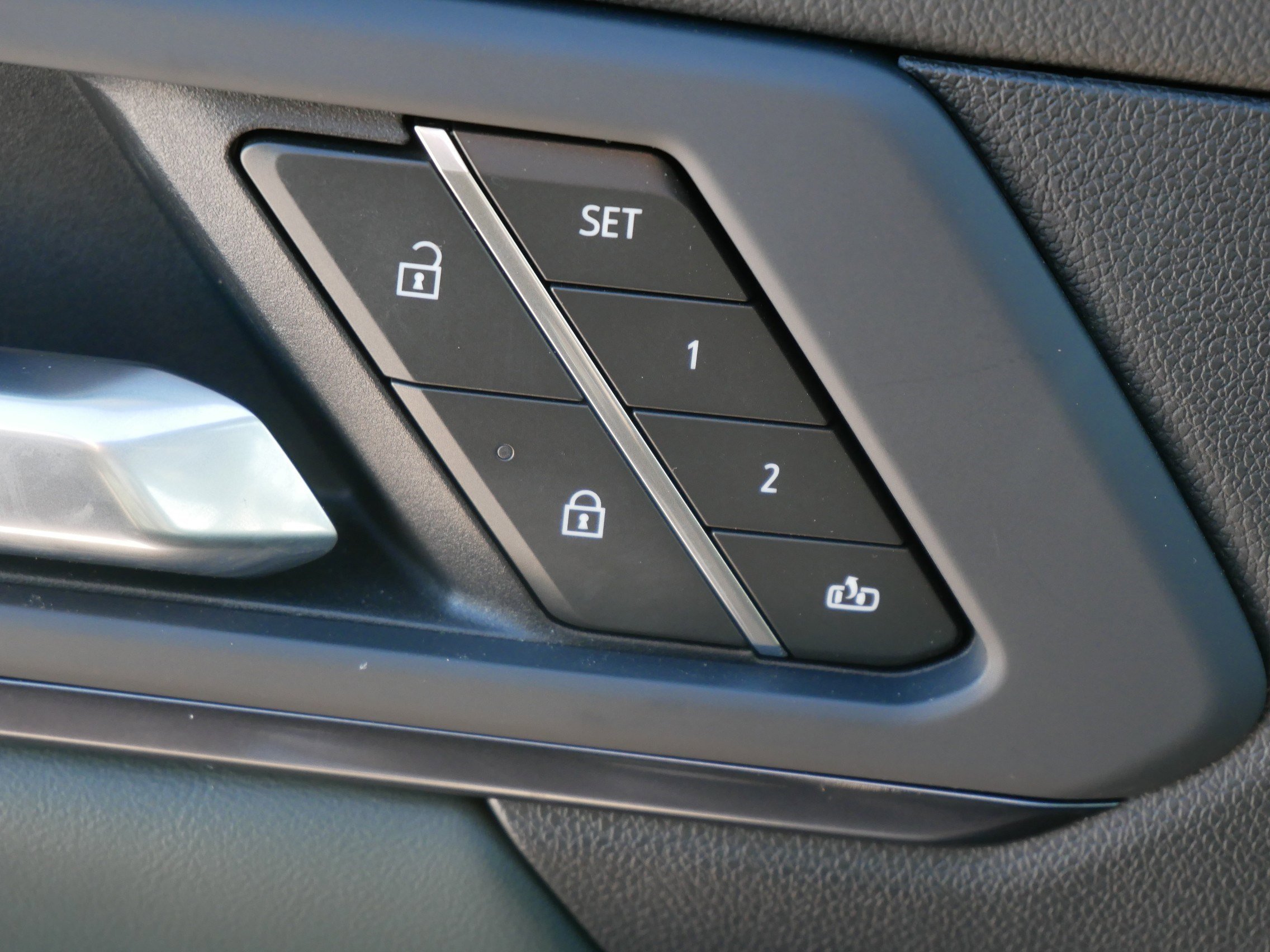 New 2026 GMC Terrain AT4 w/ Convenience Package III image 16