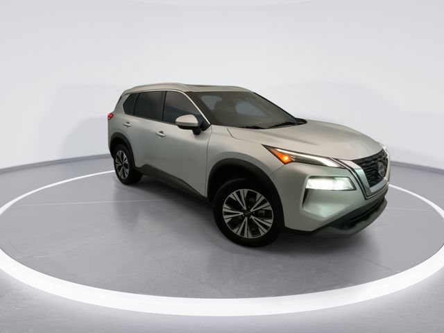 Used 2023 Nissan Rogue SV w/ SV Premium B Package AWD/4WD image 6