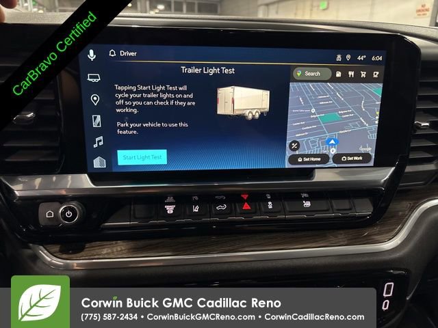 Certified 2025 Chevrolet Silverado 2500 LT w/ Convenience Package AWD/4WD image 21