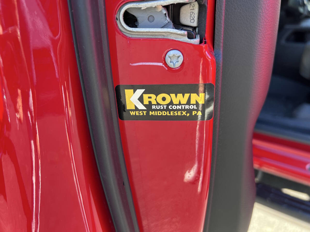 Used 2022 RAM 1500 Big Horn image 14