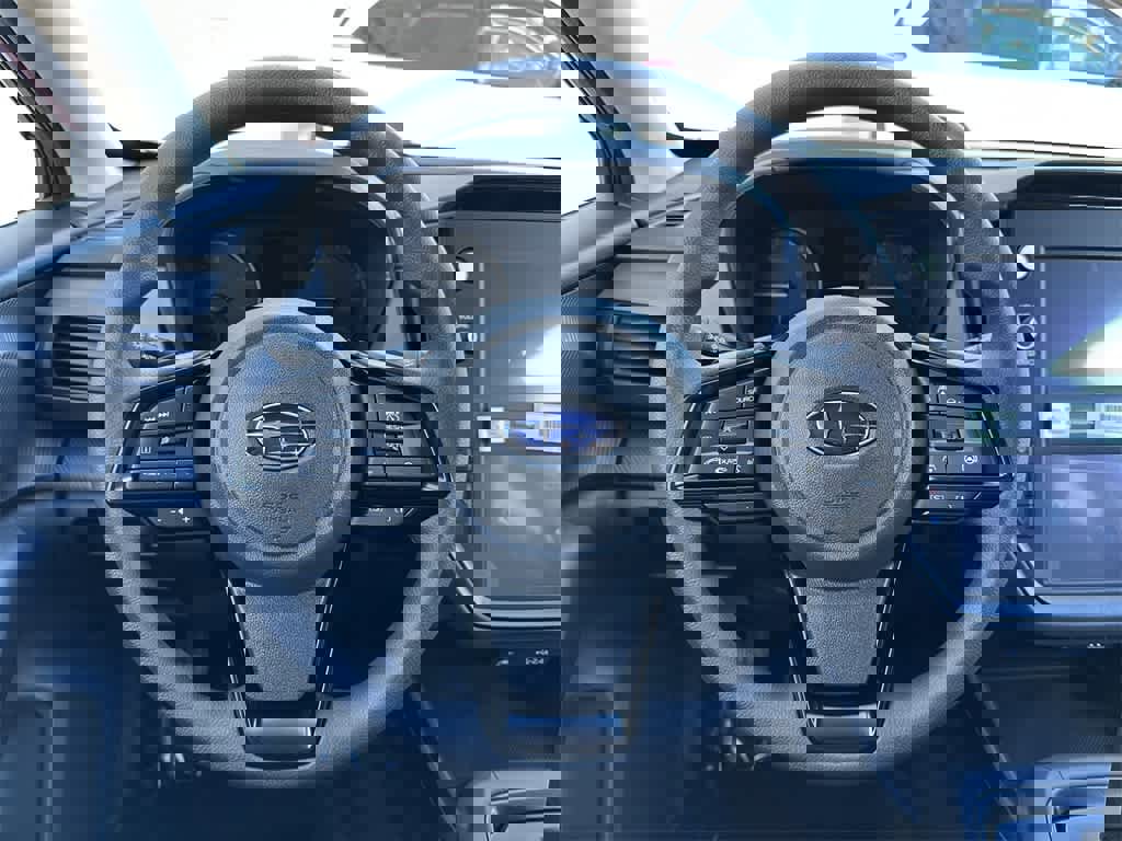 New 2026 Subaru Crosstrek 2.5i image 15