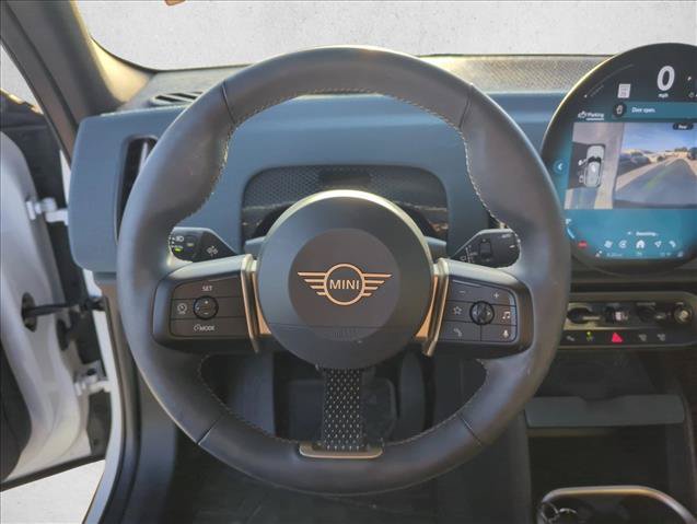 Used 2025 MINI Cooper Countryman S w/ Comfort Package Max AWD/4WD image 12