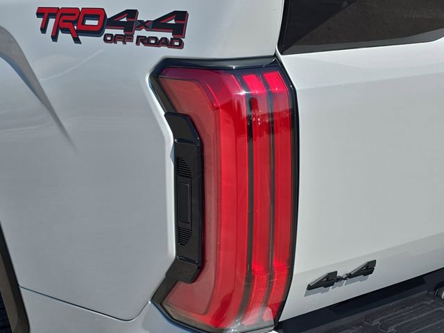 New 2026 Toyota Tundra Limited image 34