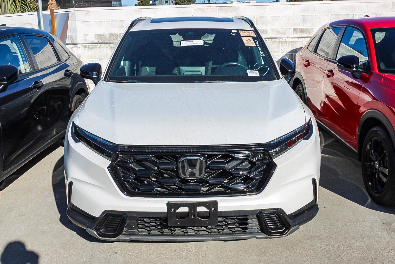 Used 2024 Honda CR-V Sport image 2