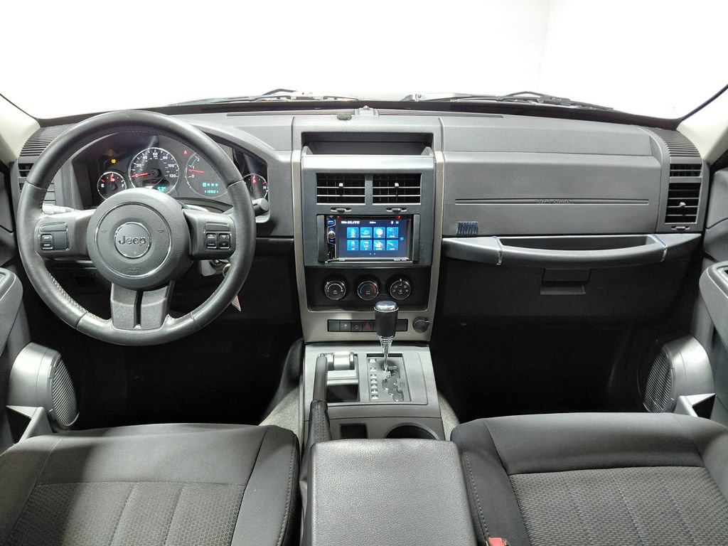 Used 2012 Jeep Liberty Sport w/ Popular Equipment Group image 10