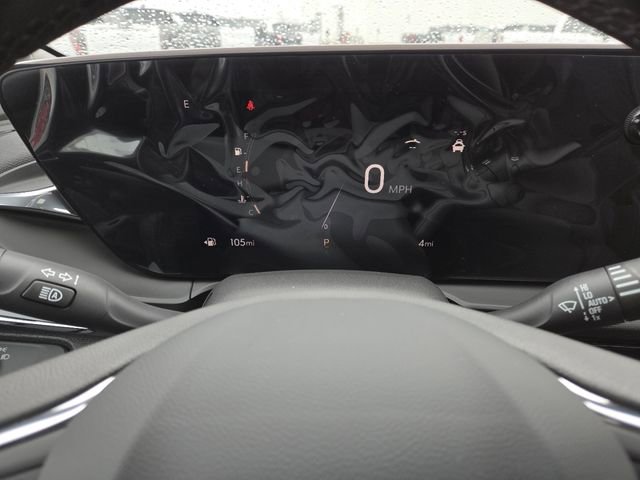 New 2026 Buick Envista Avenir image 36