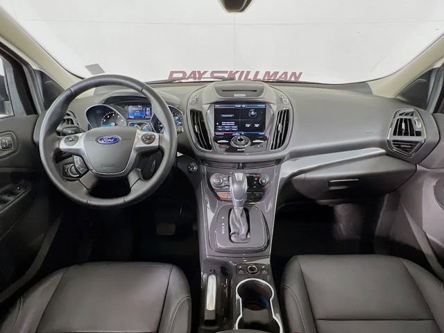 Used 2015 Ford Escape Titanium image 23
