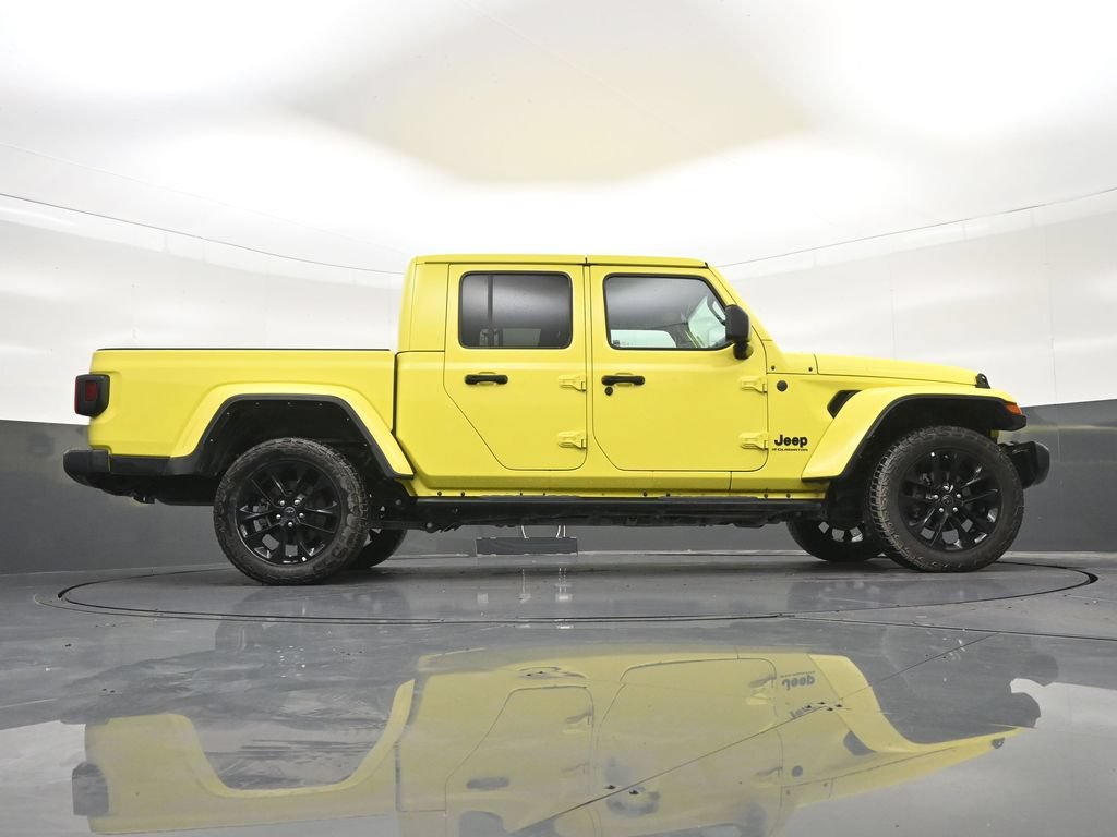 Used 2024 Jeep Gladiator Sport AWD/4WD image 28