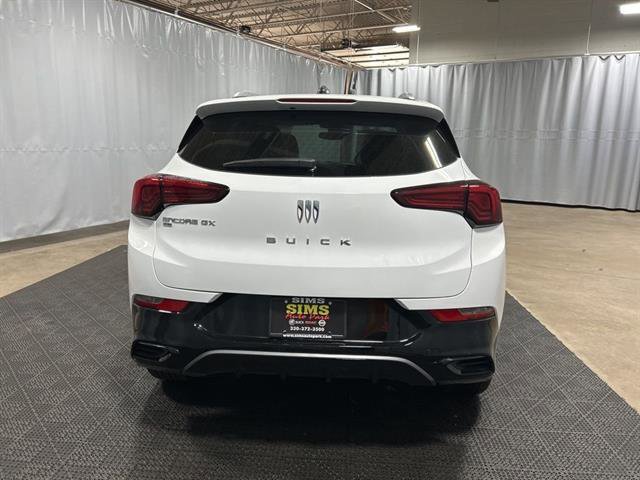 New 2026 Buick Encore GX Sport Touring w/ Comfort Package image 5