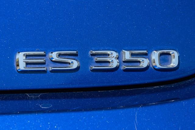 Used 2023 Lexus ES 350 F Sport w/ Accessory Package (Z1) image 5