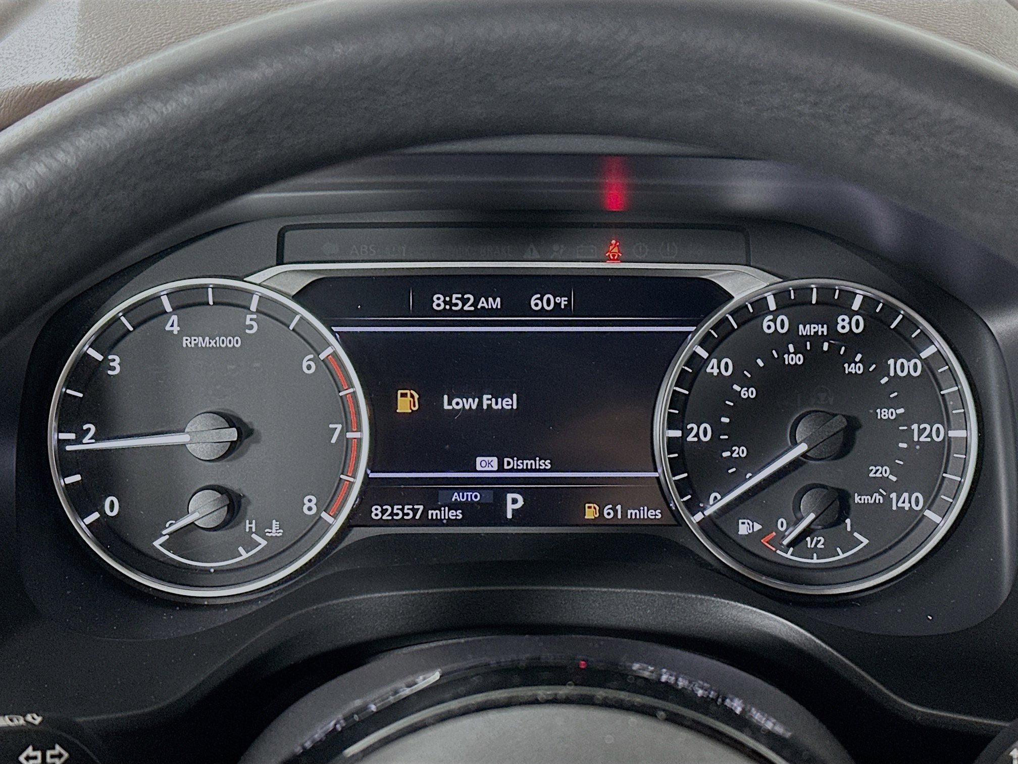 Used 2023 Nissan Rogue SV image 12