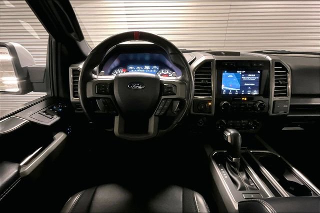 Used 2019 Ford F150 Raptor w/ Equipment Group 802A Luxury AWD/4WD image 4