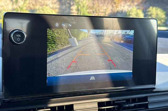 New 2026 Honda Prologue Touring image 24