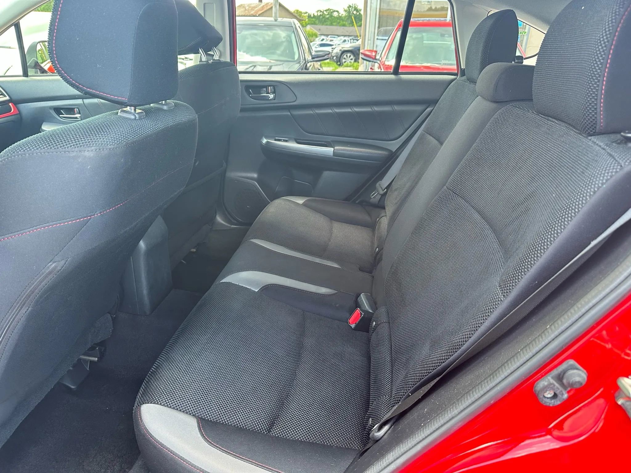 Used 2017 Subaru Crosstrek 2.0i Premium w/ Special Edition image 18