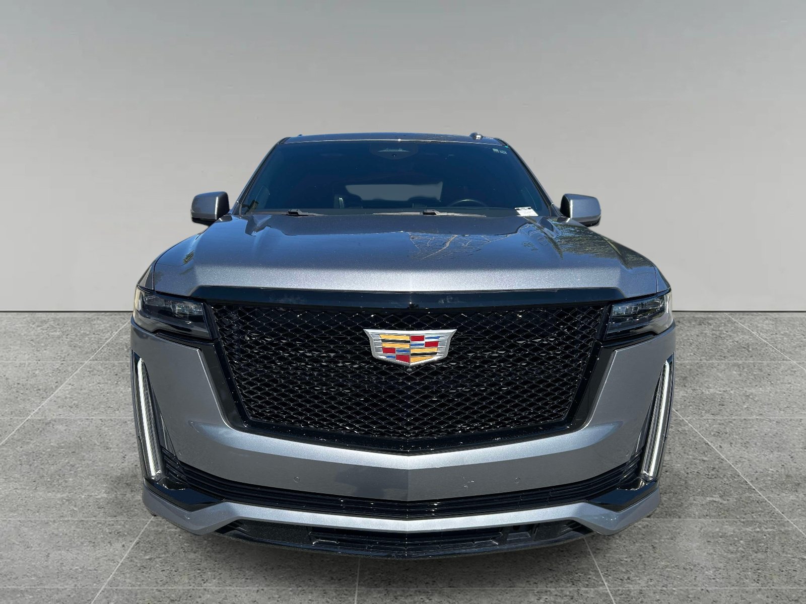 Used 2022 Cadillac Escalade Sport w/ Touring Package AWD/4WD image 8