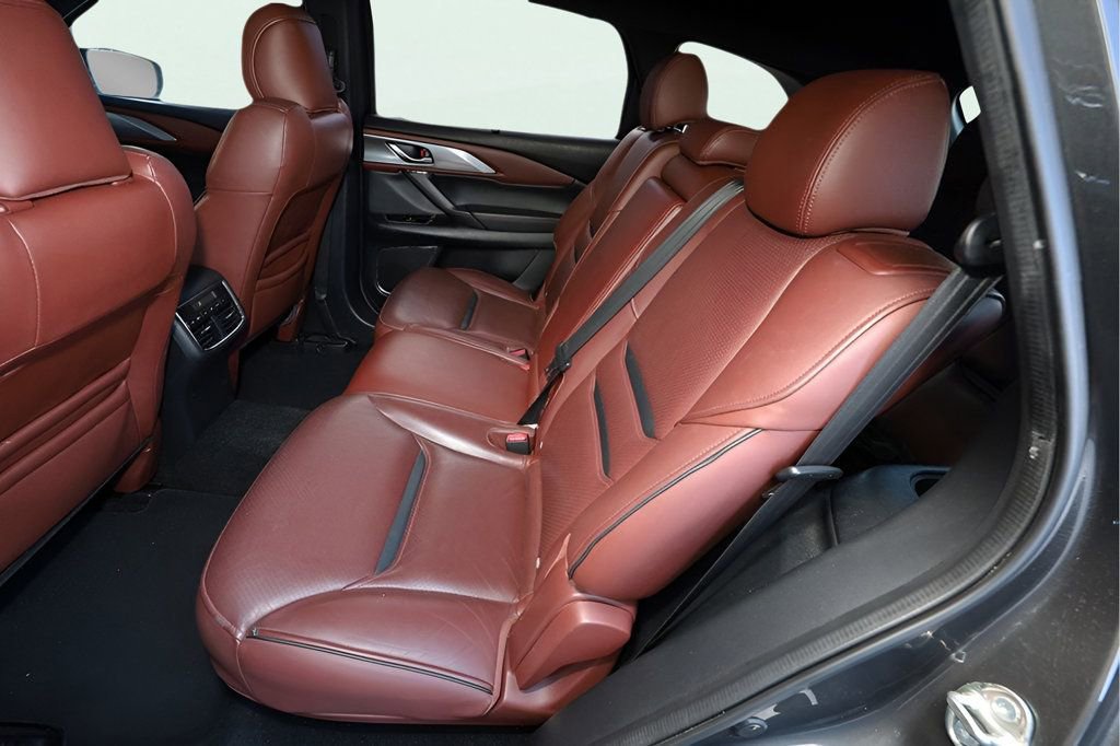 Used 2016 MAZDA CX-9 Signature image 14