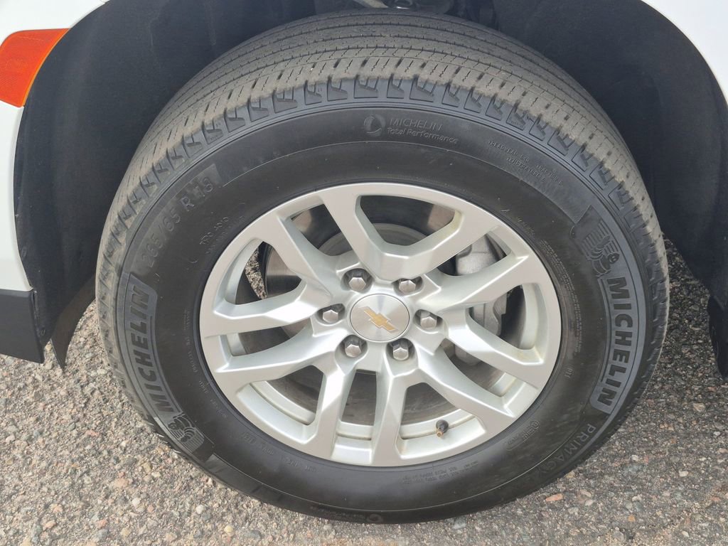 Used 2024 Chevrolet Tahoe LT image 19