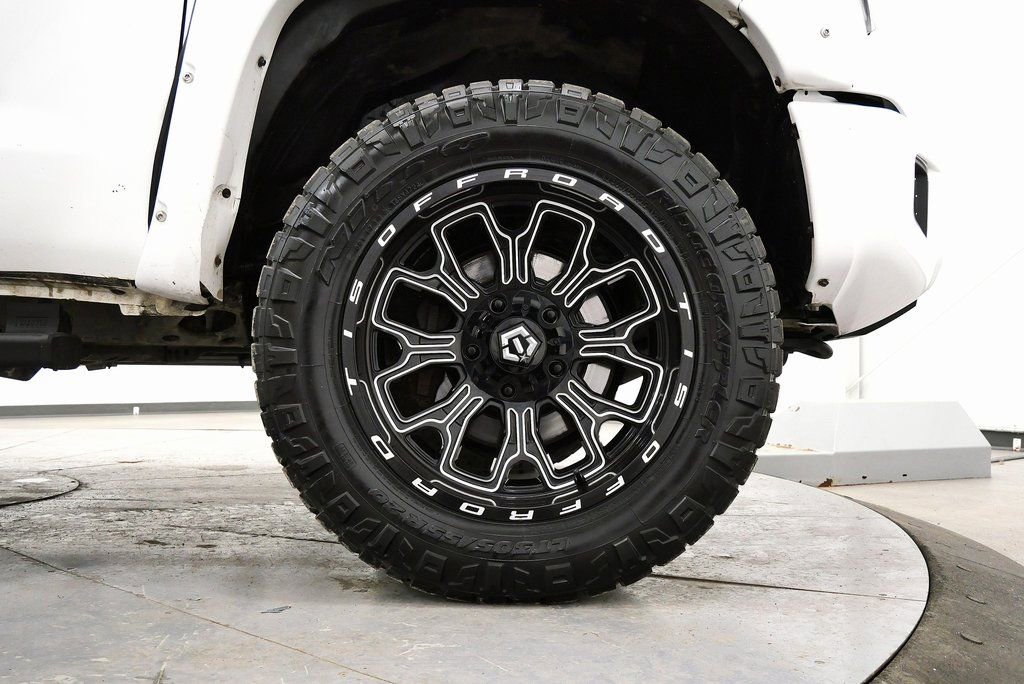 Used 2019 Toyota Tundra TRD Pro image 36