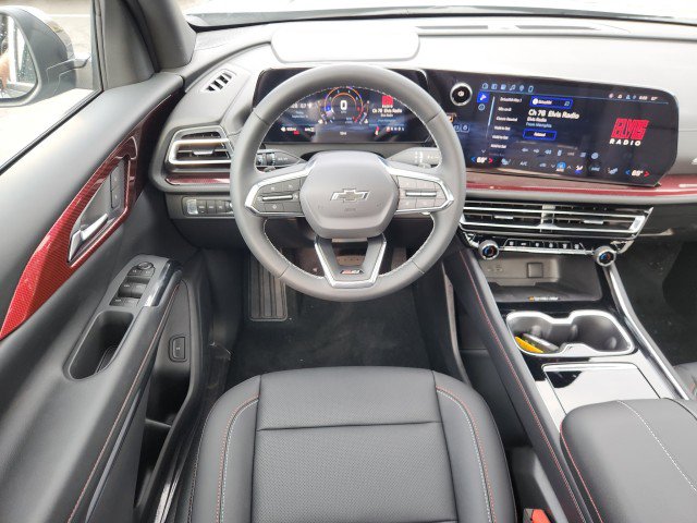 New 2026 Chevrolet Traverse Z71 image 27