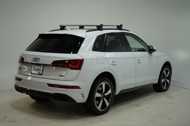 Used 2024 Audi Q5 2.0T Premium Plus image 7