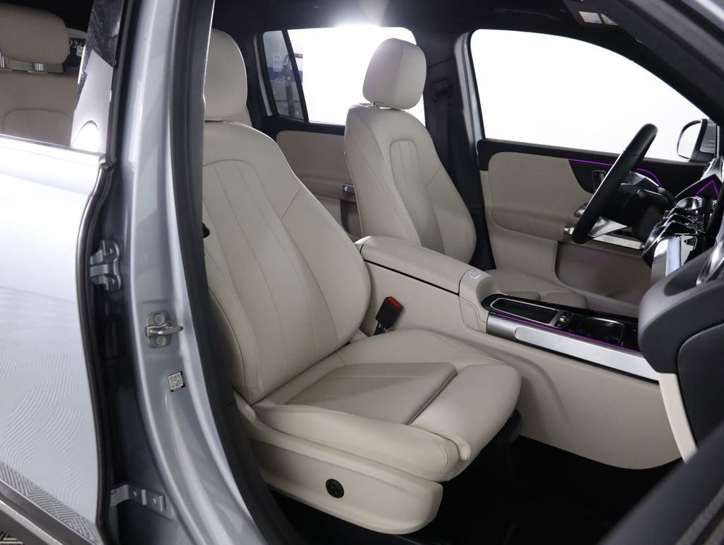 Certified 2026 Mercedes-Benz GLB 250 4MATIC image 62