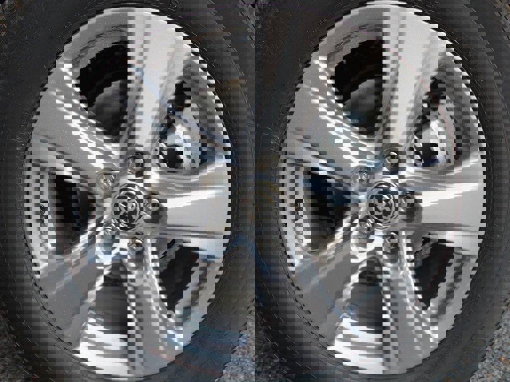 New 2025 Toyota RAV4 XLE image 21