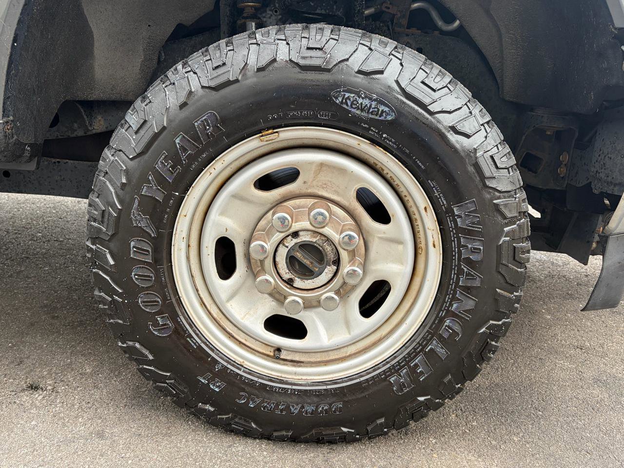 Used 2018 Ford F250 XL w/ Power Equipment Group image 18