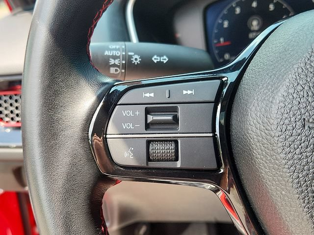 Used 2025 Honda Civic Si image 22