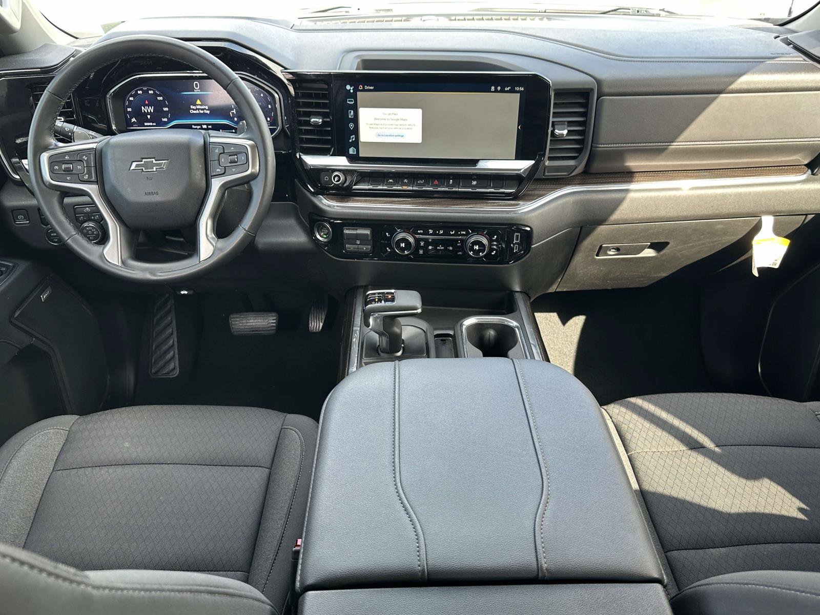 Certified 2023 Chevrolet Silverado 1500 RST w/ Convenience Package II AWD/4WD image 15