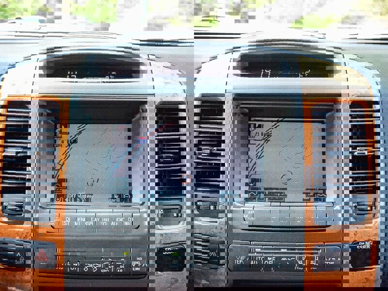 Used 2006 Lexus GX 470 image 21