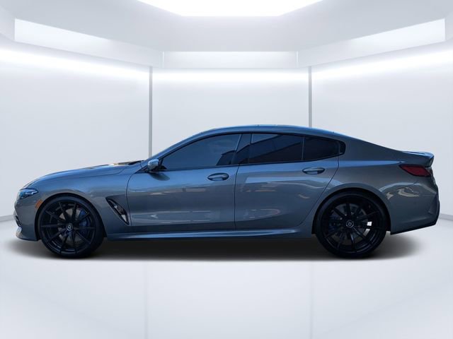 Used 2025 BMW 840i w/ Comfort Seating Package RWD image 6