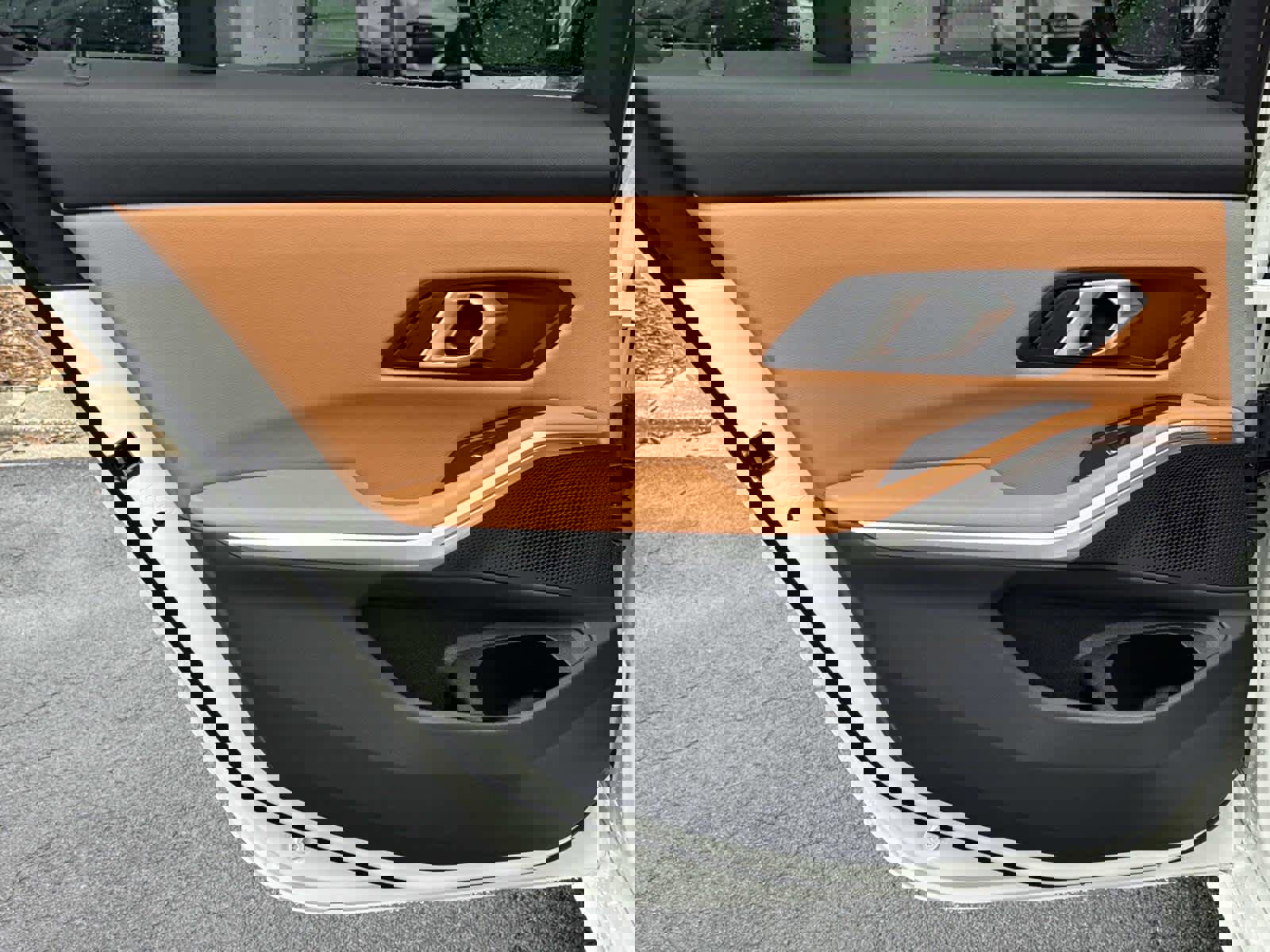 Certified 2025 BMW 330i Sedan w/ Premium Package image 11