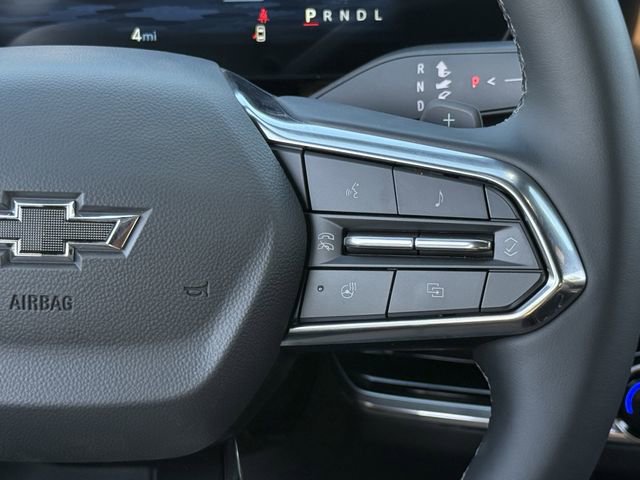 New 2026 Chevrolet Equinox ACTIV image 14