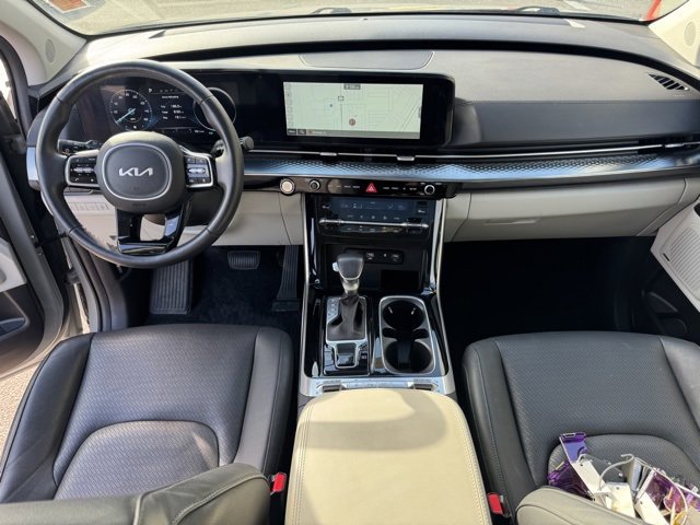 Certified 2024 Kia Carnival SX Prestige image 16