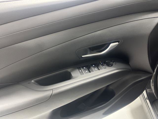 New 2026 Hyundai Tucson SEL image 6