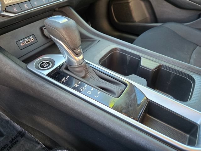 Used 2023 Nissan Sentra SV w/ All-Weather Package FWD image 27