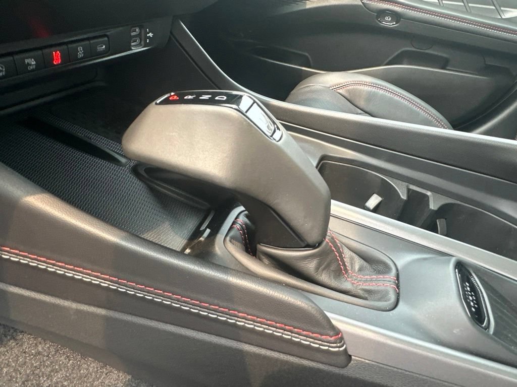 New 2026 Dodge Charger Scat Pack AWD/4WD image 30