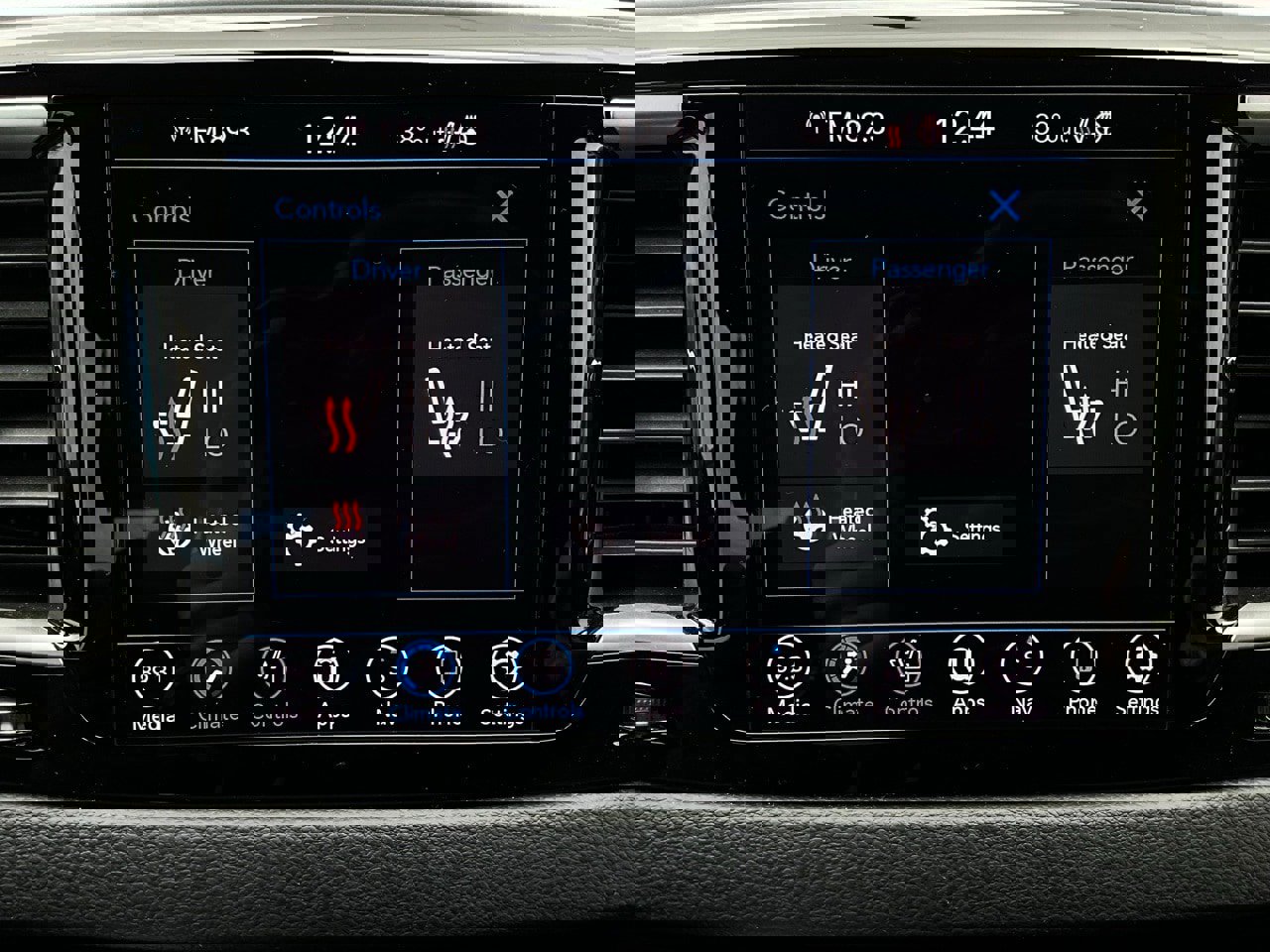 Used 2020 Chrysler Pacifica Touring-L Plus w/ S Appearance Package image 34