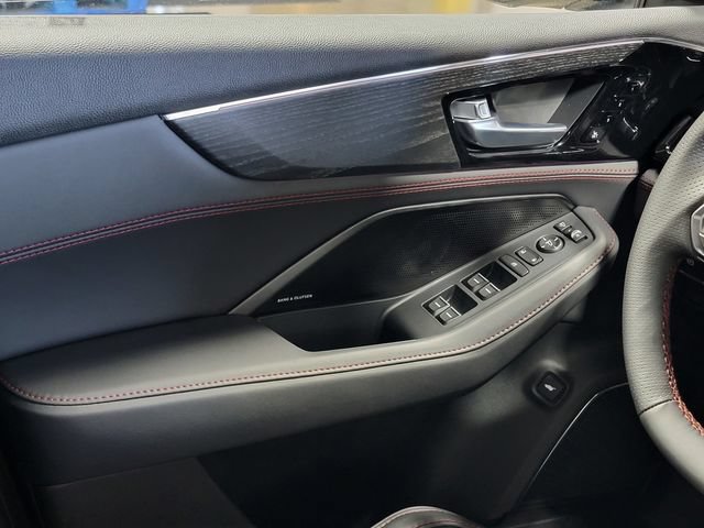 New 2026 Acura MDX Type S w/ Advance Package AWD/4WD image 21