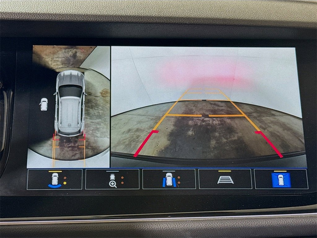 Certified 2023 Buick Envision Avenir image 12