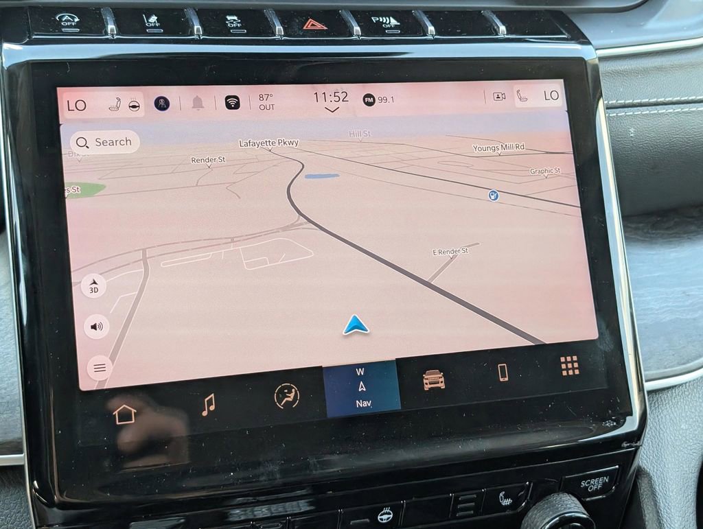 Used 2022 Jeep Grand Cherokee L Limited image 24