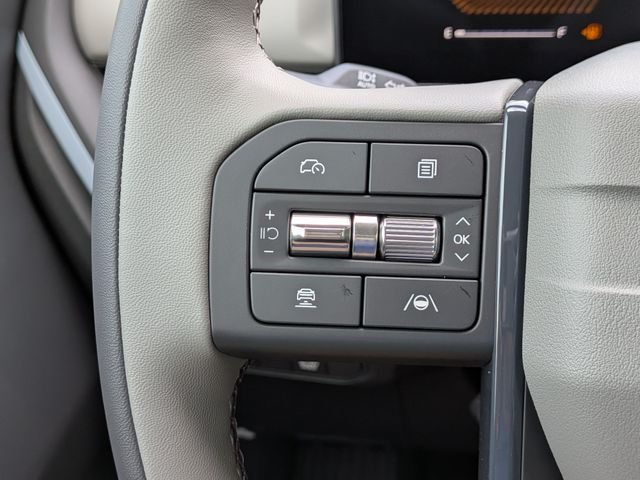 New 2027 Kia Seltos EX FWD image 29