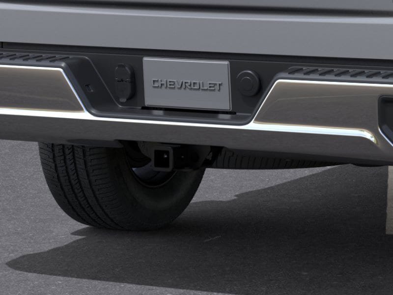 New 2026 Chevrolet Silverado 1500 LT RWD image 14