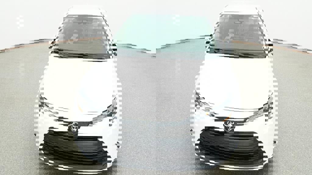 New 2026 Toyota Corolla LE image 15