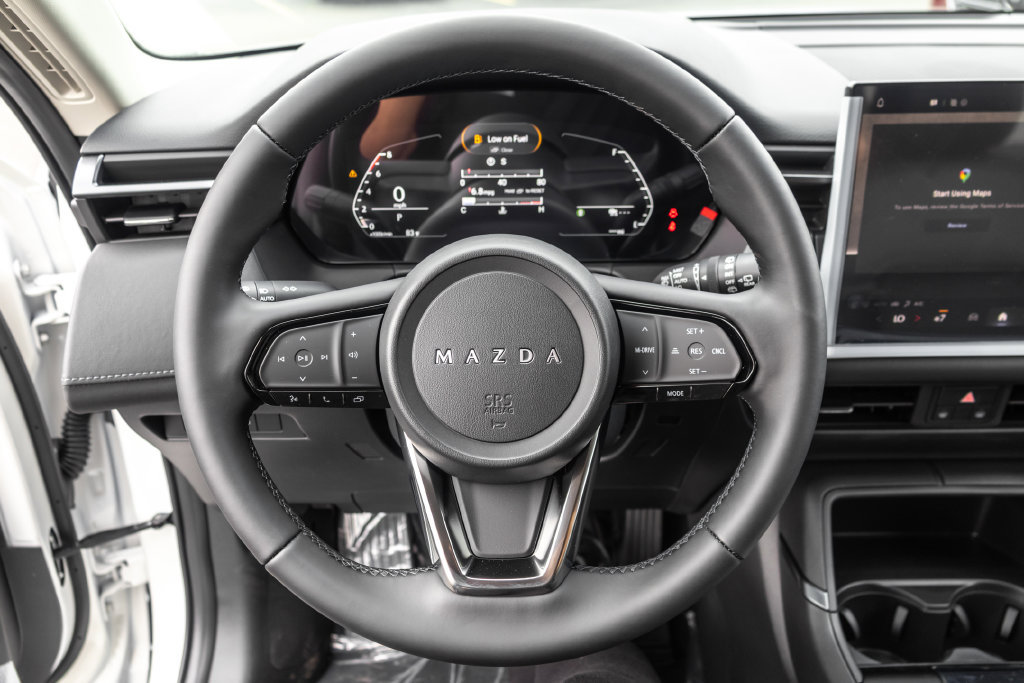 New 2026 MAZDA CX-5 Preferred AWD/4WD image 27