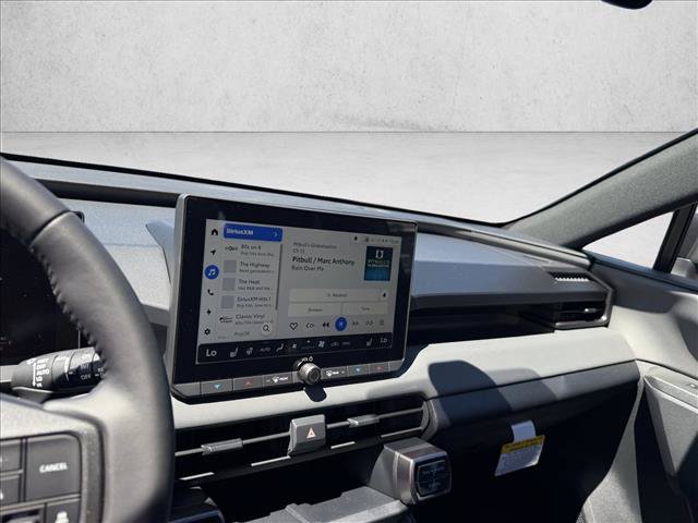 New 2026 Toyota RAV4 AWD Plug-in Hybrid image 13
